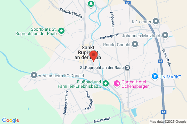 Gendarmerieposten