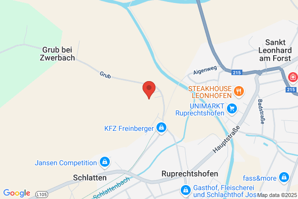Halbmaier und Fohringer OEG - Internetportal fuer Lokale