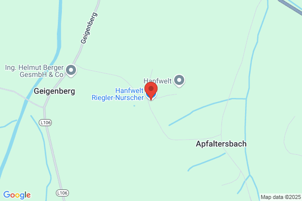 Hanfwelt Riegler-Nurscher GmbH & Co KG
