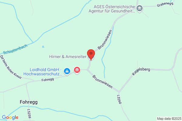Hirner und Amesreiter OEG