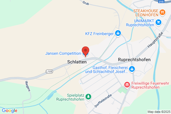 Jansen GmbH