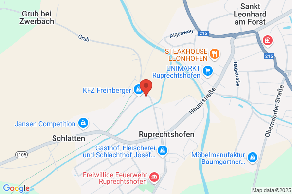 Jertler Hans und Partner