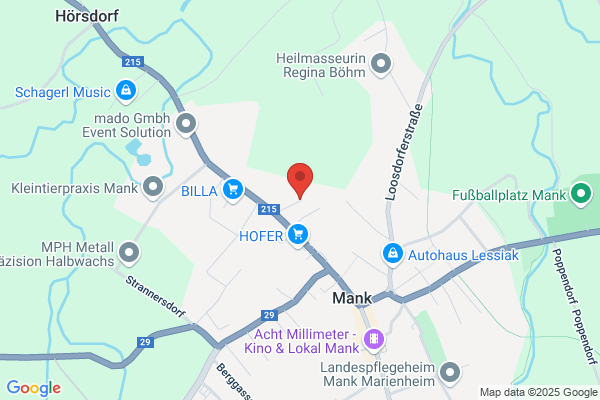 Klaeranlage d Stadtgemeinde Mank
