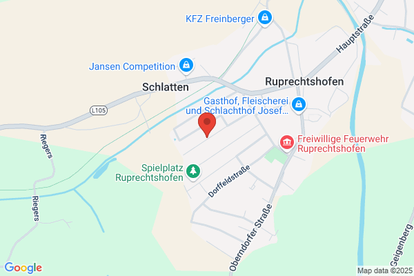 Kraushofer und Rauchenberger OEG