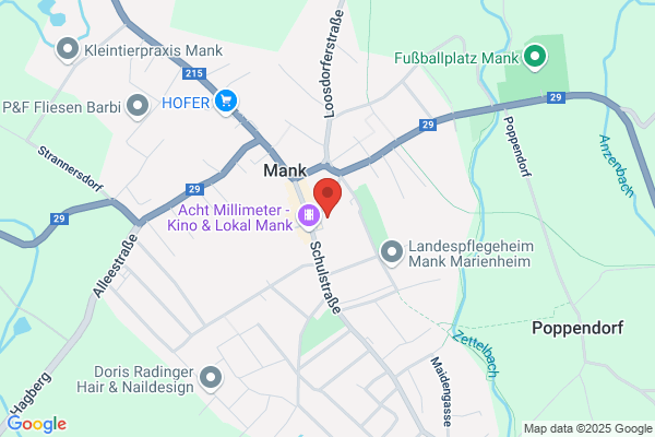 Mag. J. Wieser Steuerberatungs GmbH
