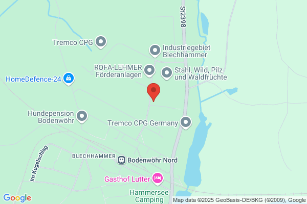 Sieber- Brandmair Gesellschaft m.b.H.