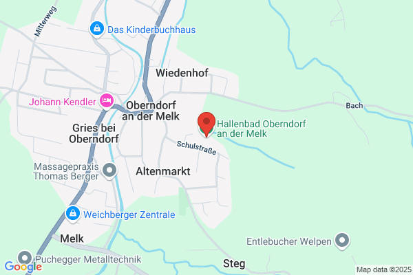 Schwimmbad