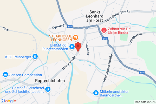 Shell-Tankstelle
