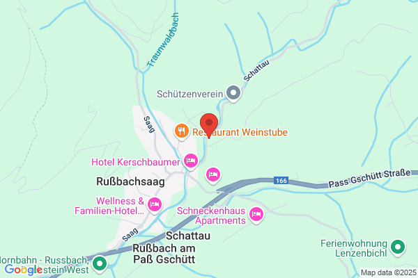Hotel Kronenhirsch
