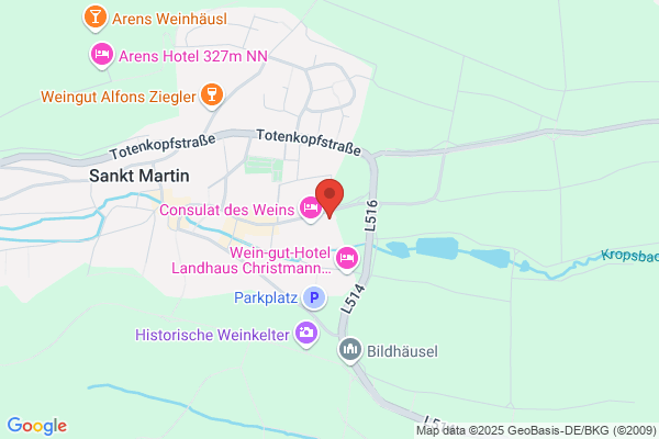 Weinbau Martin Schneider
