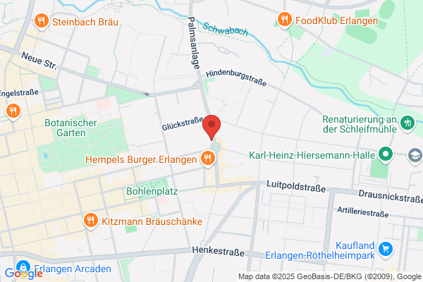 Arneth Elfriede Mobilfriseurin