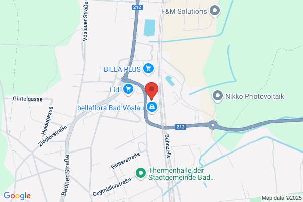 APCOA Parking Austria AG