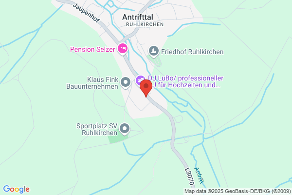 Freiwillige Feuerwehr Ameistal