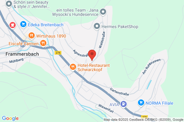 Friederike Friedel