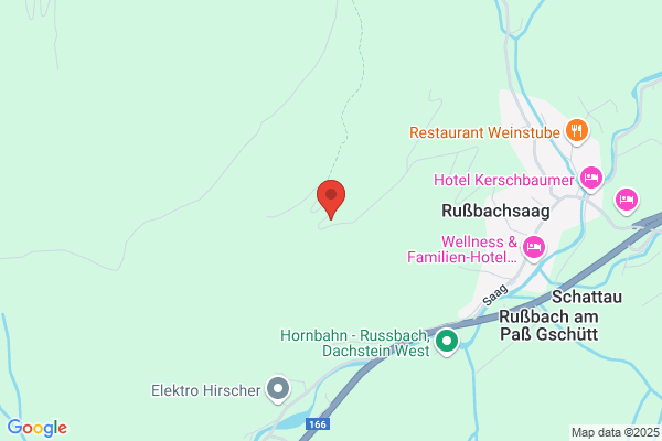 Fruehstueckspension Fam.Rettenbacher