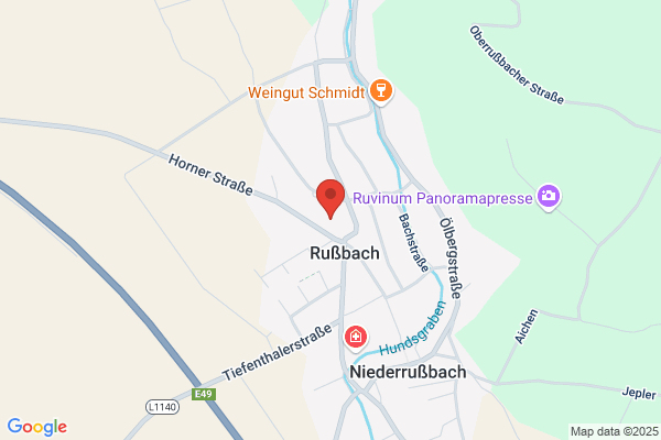 Gansberger Reisen Ges.mbH