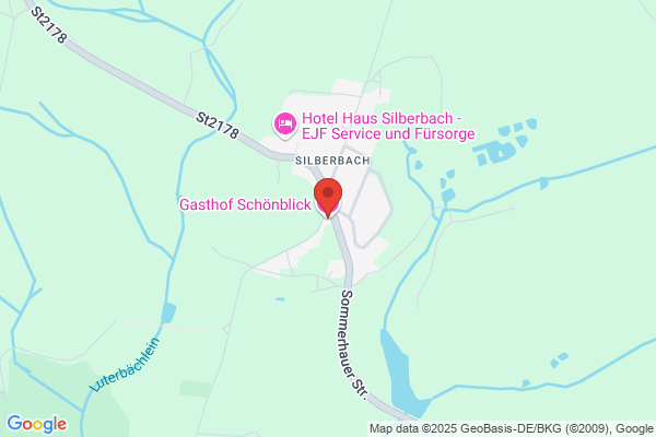 Gasthof Schoenblick