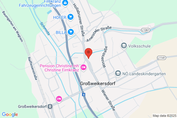 Gemeindeabwasserverband Mittleres Schmidatal