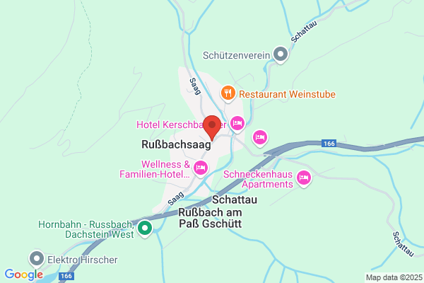 Gemeindebuecherei Russbach