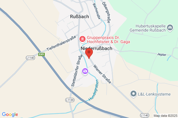 J.A. SCHACHENHUBER GMBH
