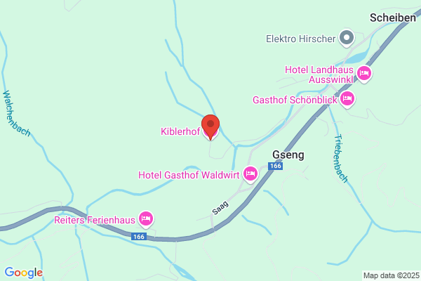 Kiblerhof