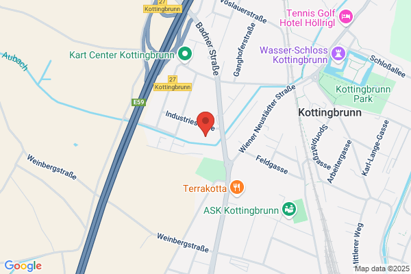 Reisner Betriebsanlagen Vermietungs-Ges.m.b.H.
