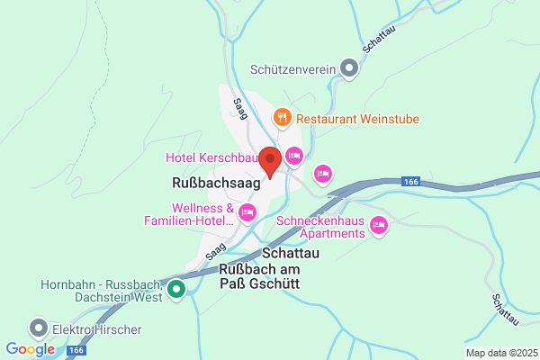 Raiffeisenbank Abtenau- Russbach reg.Gen.mbH