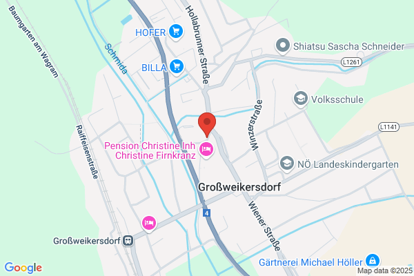 Wenko und Partner Versicherungsmakler KEG