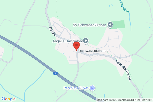 Zach Anna - Gasthaus