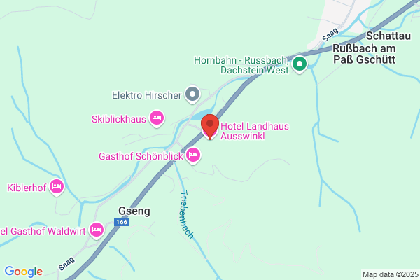 Gasthof Ausswinkl