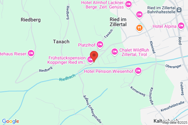 Haus Binder