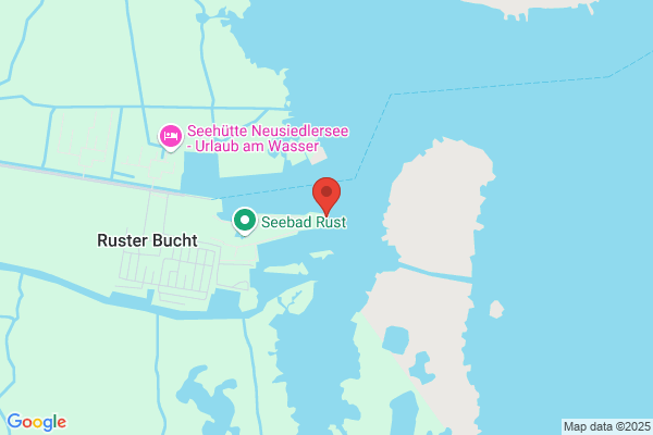 Segelschule Rust - Haberl Walter