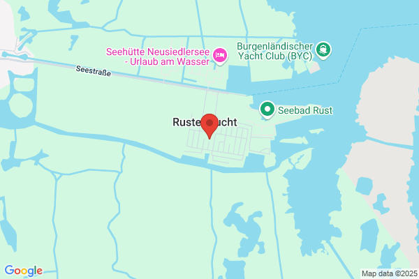 Ruster Freizeit Center & Camping BetriebsgesmbH & Co KG