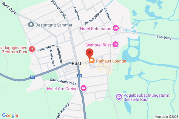 Ruster Hotel Bau- u. Betriebsges.mbH und Co KG