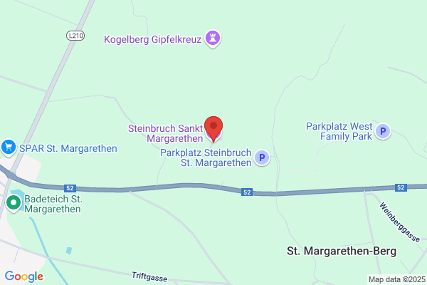 Taverne Roemersteinbruch