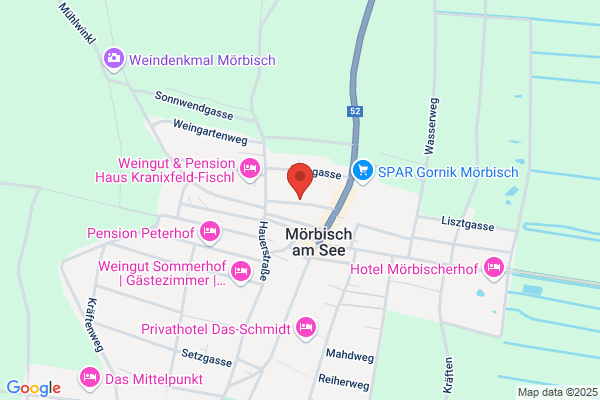 Fruehstueckspension Segelschule