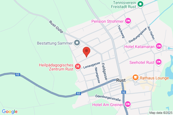 Gaestehaus Karassowitsch Swen
