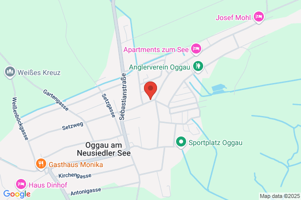 Gaestehaus Oggau