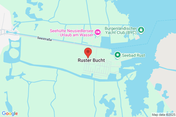 Seerestaurant d Freistadt Rust