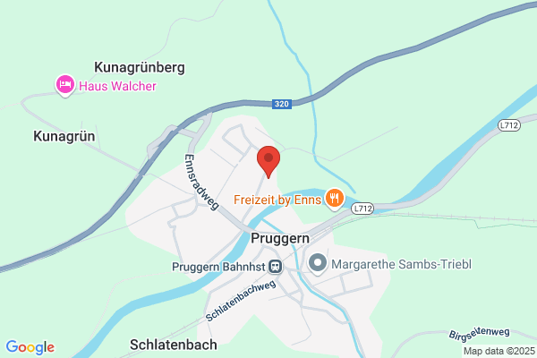 SV Union Steiner Haustechnik Pruggern