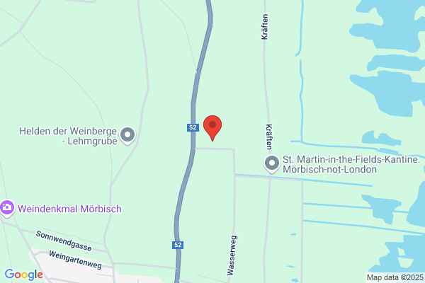 SV Moerbisch