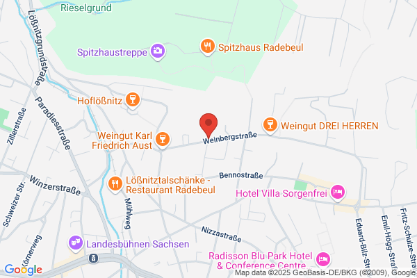 Weingut Thometitsch