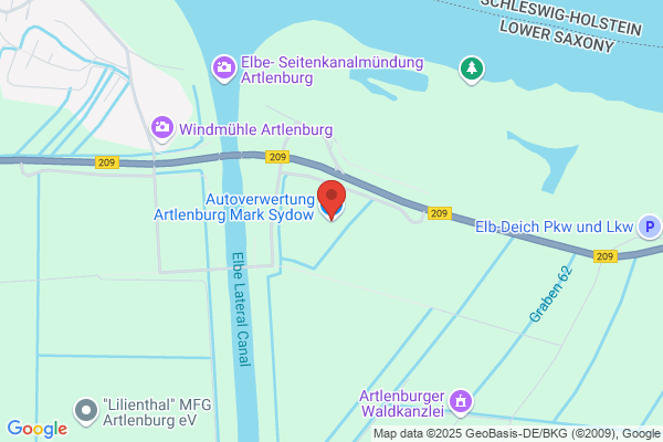 A.T Autoverwertungshandels GmbH