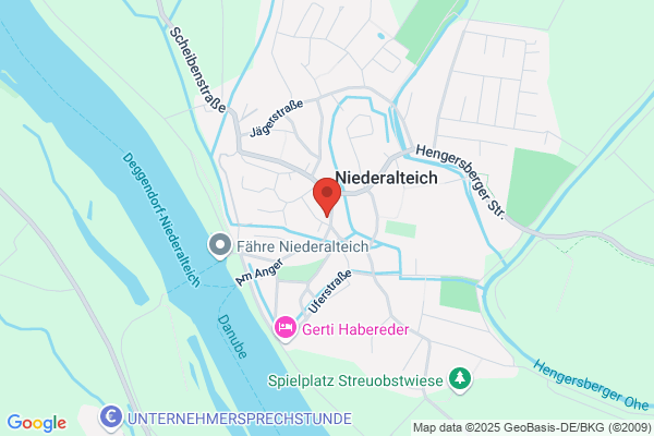 ASV Raika Niederthalheim