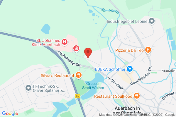 Schulschwestern u. Schule