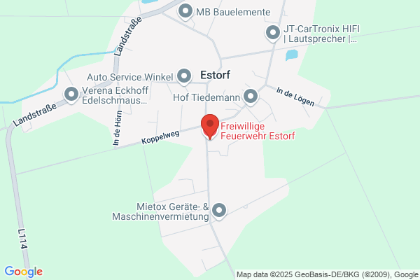 Freiwillige Feuerwehr