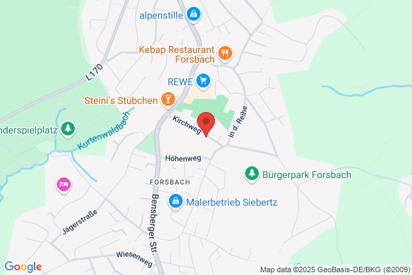 Hauptschule f. Maedchen der Borromaeerinnen