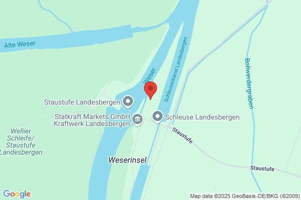 Kraftwerk Glatzing- Ruestorf reg.Gen.mbH