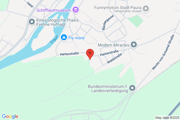 Manfred Hochholzer Blitzschutzbau KEG
