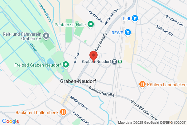 Oesterreichische Post AG Postamt